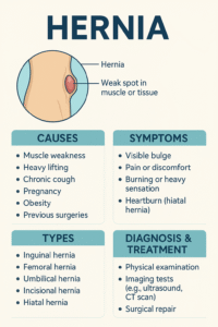 Hernia
