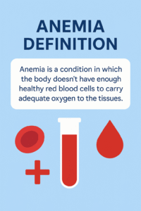 Anemia